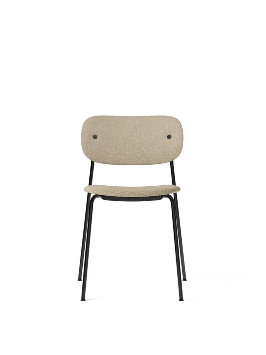 Co Chair, Fully Upholstered-Chair-MENU Design Shop