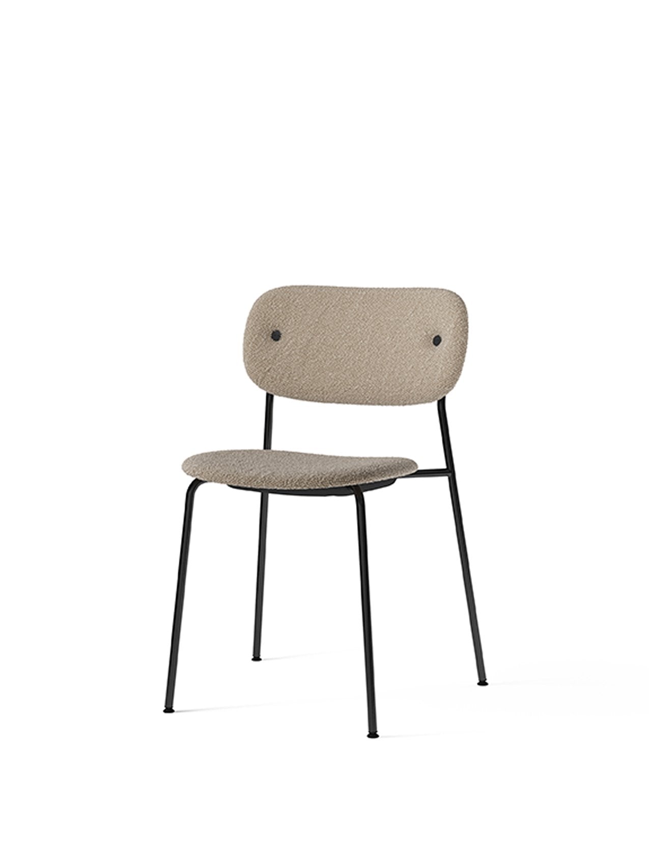 Co Chair, Fully Upholstered-Chair-MENU Design Shop