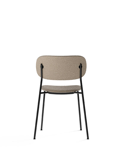 Co Chair, Fully Upholstered-Chair-MENU Design Shop