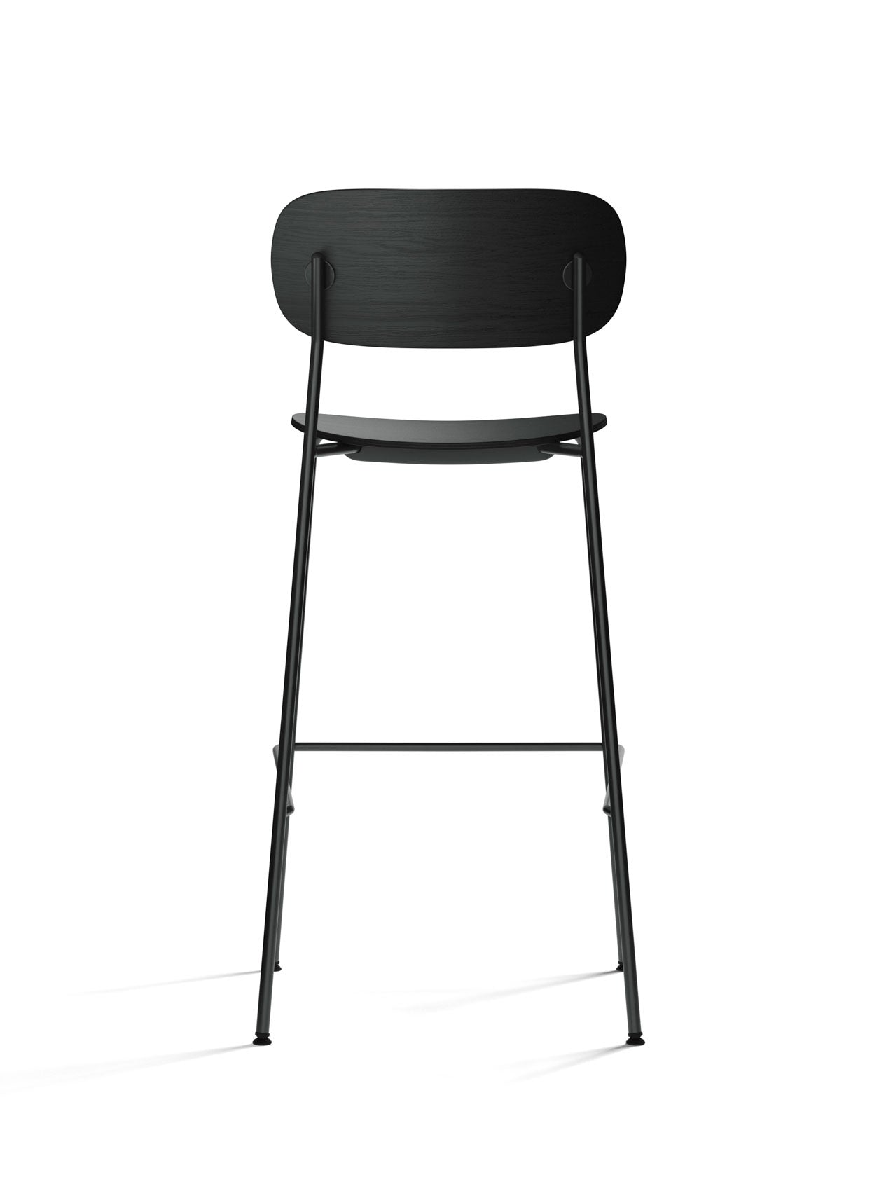 Co Bar Chair, Non-Upholstered-Bar Chair-MENU Design Shop
