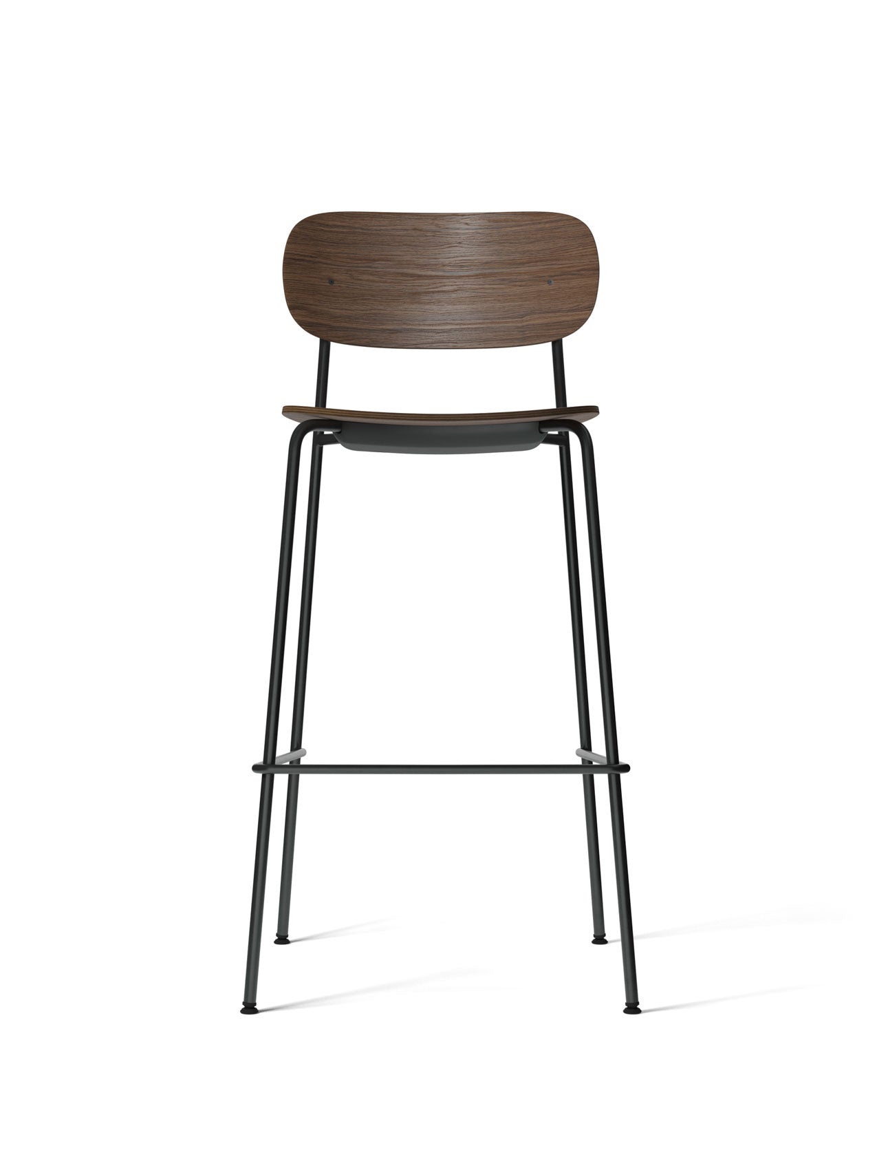 Co Bar Chair, Non-Upholstered-Bar Chair-MENU Design Shop