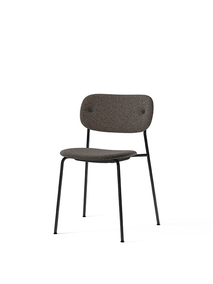 Co Chair, Fully Upholstered-Chair-MENU Design Shop
