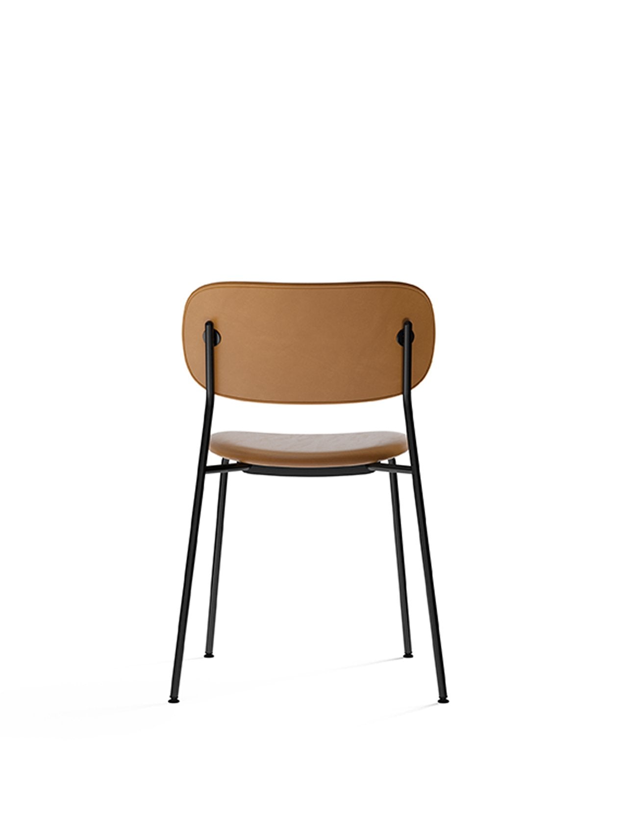 Co Chair, Fully Upholstered-Chair-MENU Design Shop