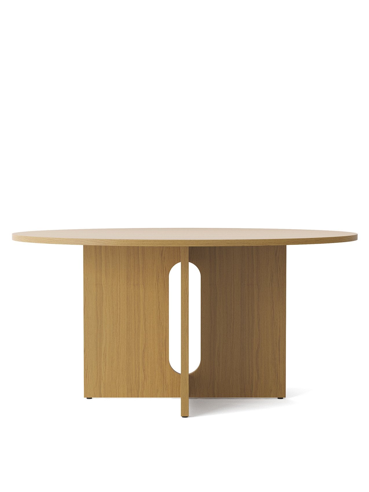 Androgyne Dining Table-Dining Table-MENU Design Shop