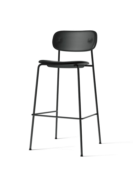 Co Bar Chair, Upholstered-Bar Chair-MENU Design Shop