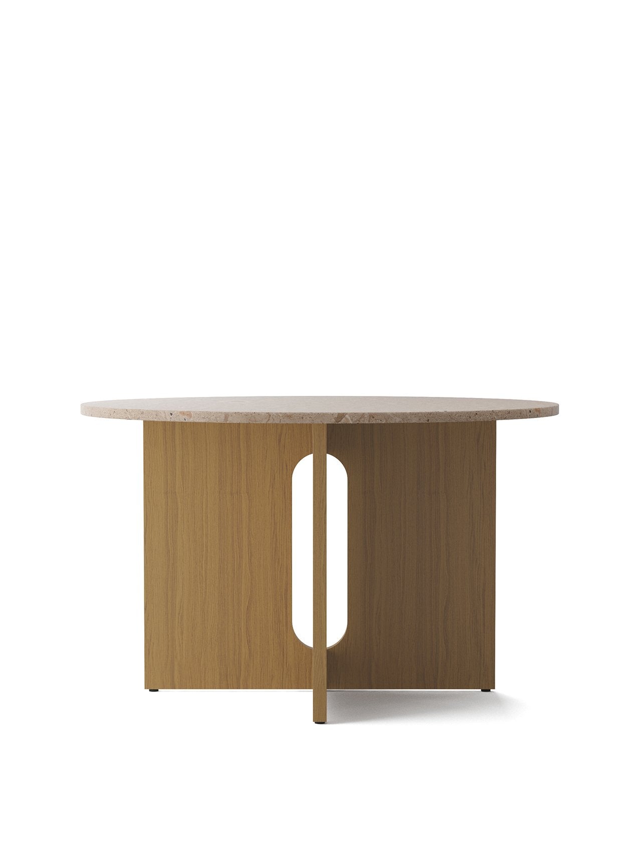 Androgyne Dining Table-Dining Table-MENU Design Shop