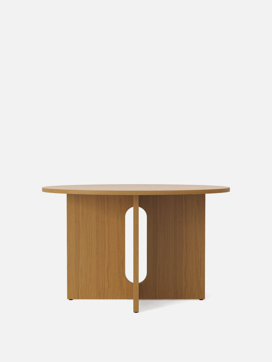 Androgyne Dining Table-Dining Table-Danielle Siggerud-Dining Height (47in)/Natural Oak-Round - Natural Oak-menu-minimalist-modern-danish-design-home-decor