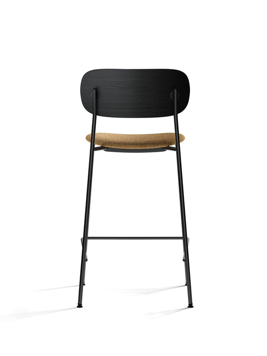 Co Counter Chair, Upholstered Seat-Counter Chair-MENU Design Shop