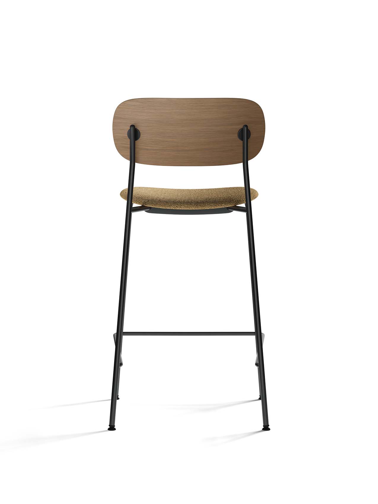 Co Counter Chair, Upholstered Seat-Counter Chair-MENU Design Shop