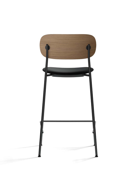 Co Counter Chair, Upholstered Seat-Counter Chair-MENU Design Shop