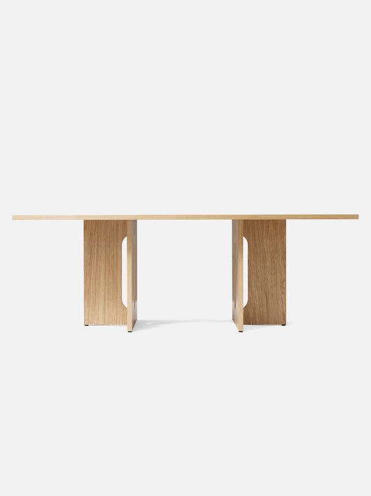 Androgyne Dining Table, Rectangular-Dining Table-Danielle Siggerud-menu-minimalist-modern-danish-design-home-decor
