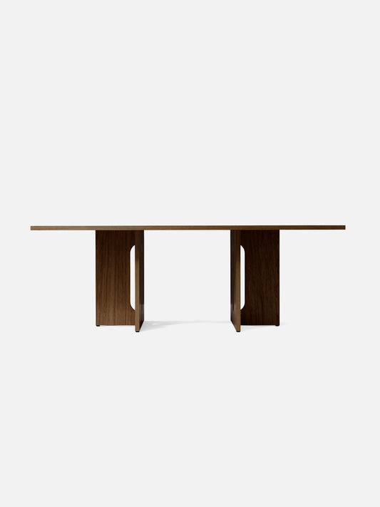 Androgyne Dining Table, Rectangular-Dining Table-Danielle Siggerud-menu-minimalist-modern-danish-design-home-decor