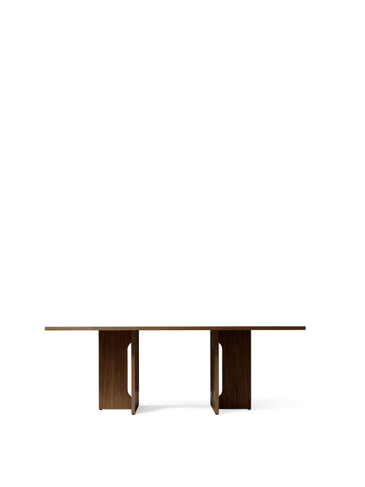 Androgyne Dining Table, Rectangular-Dining Table-MENU Design Shop