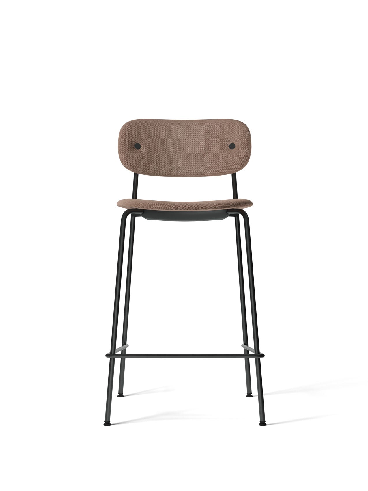 Co Counter Chair, Upholstered Seat-Counter Chair-MENU Design Shop