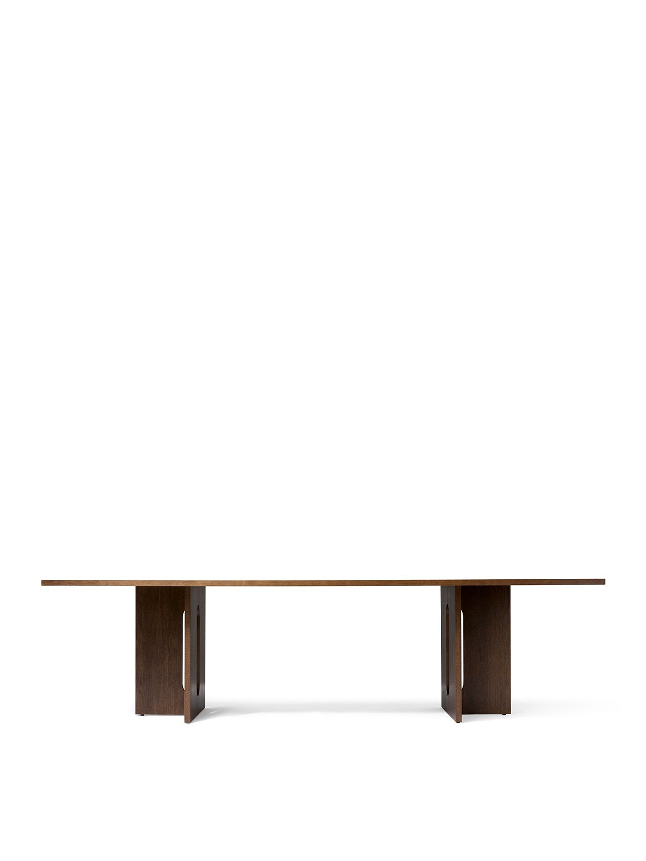 Androgyne Dining Table, Rectangular-Dining Table-MENU Design Shop