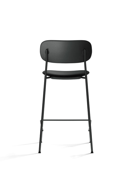 Co Counter Chair, Upholstered Seat-Counter Chair-MENU Design Shop
