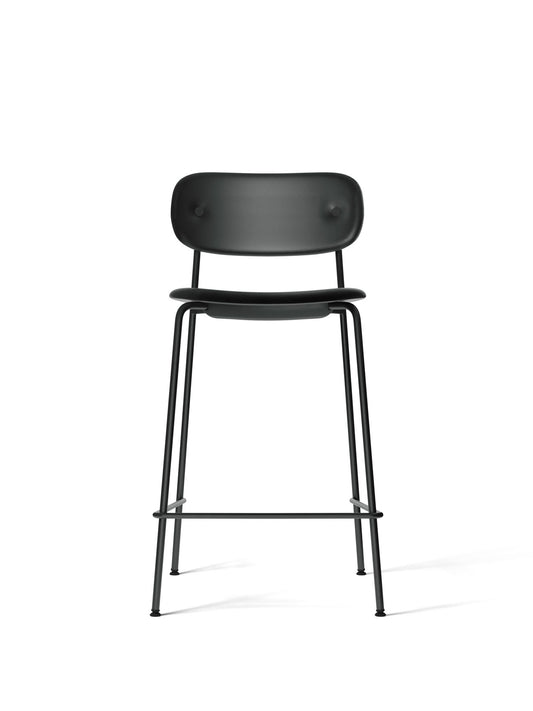 Co Counter Chair, Upholstered Seat-Counter Chair-MENU Design Shop