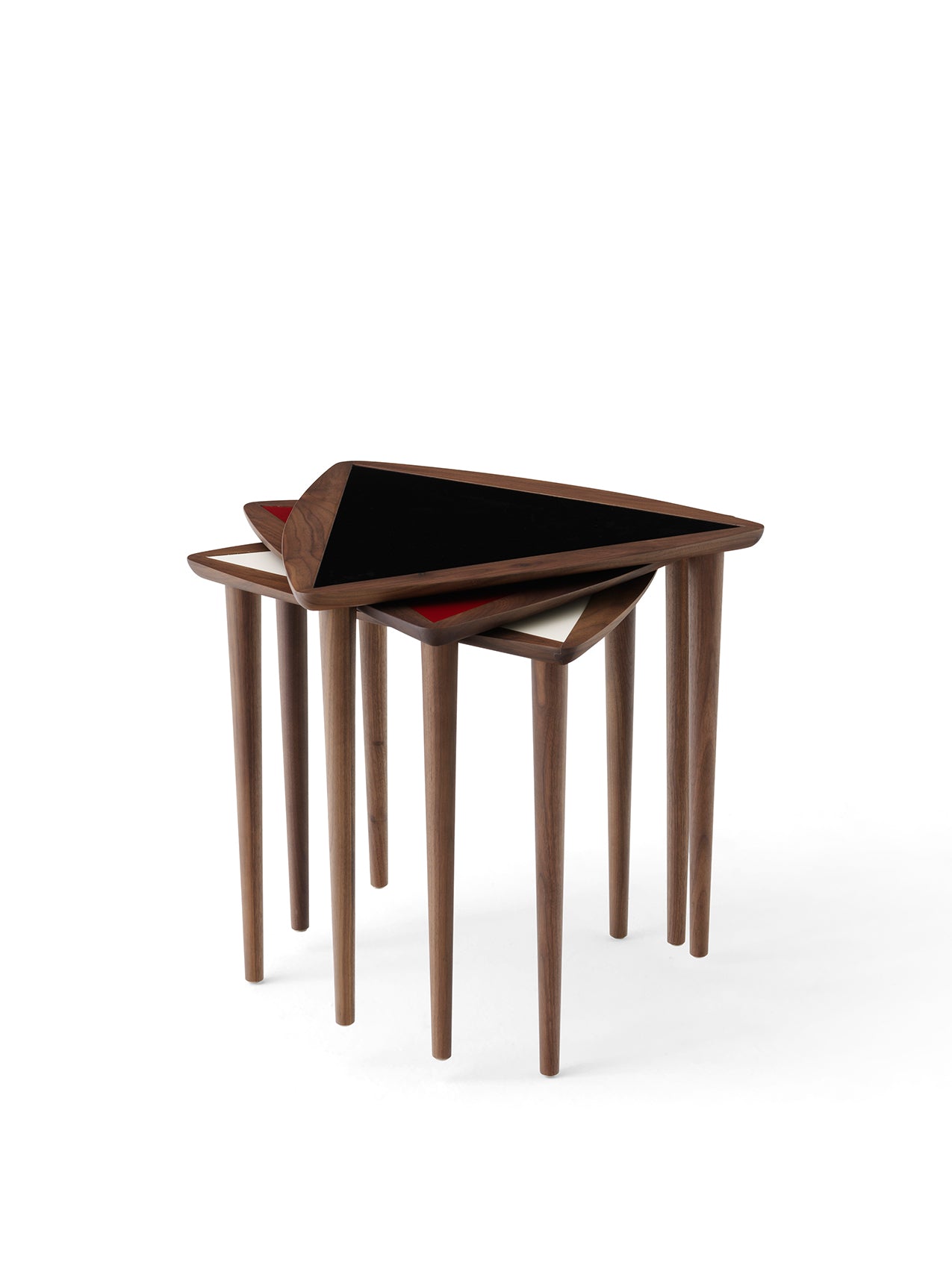 Umanoff Nesting Side Table