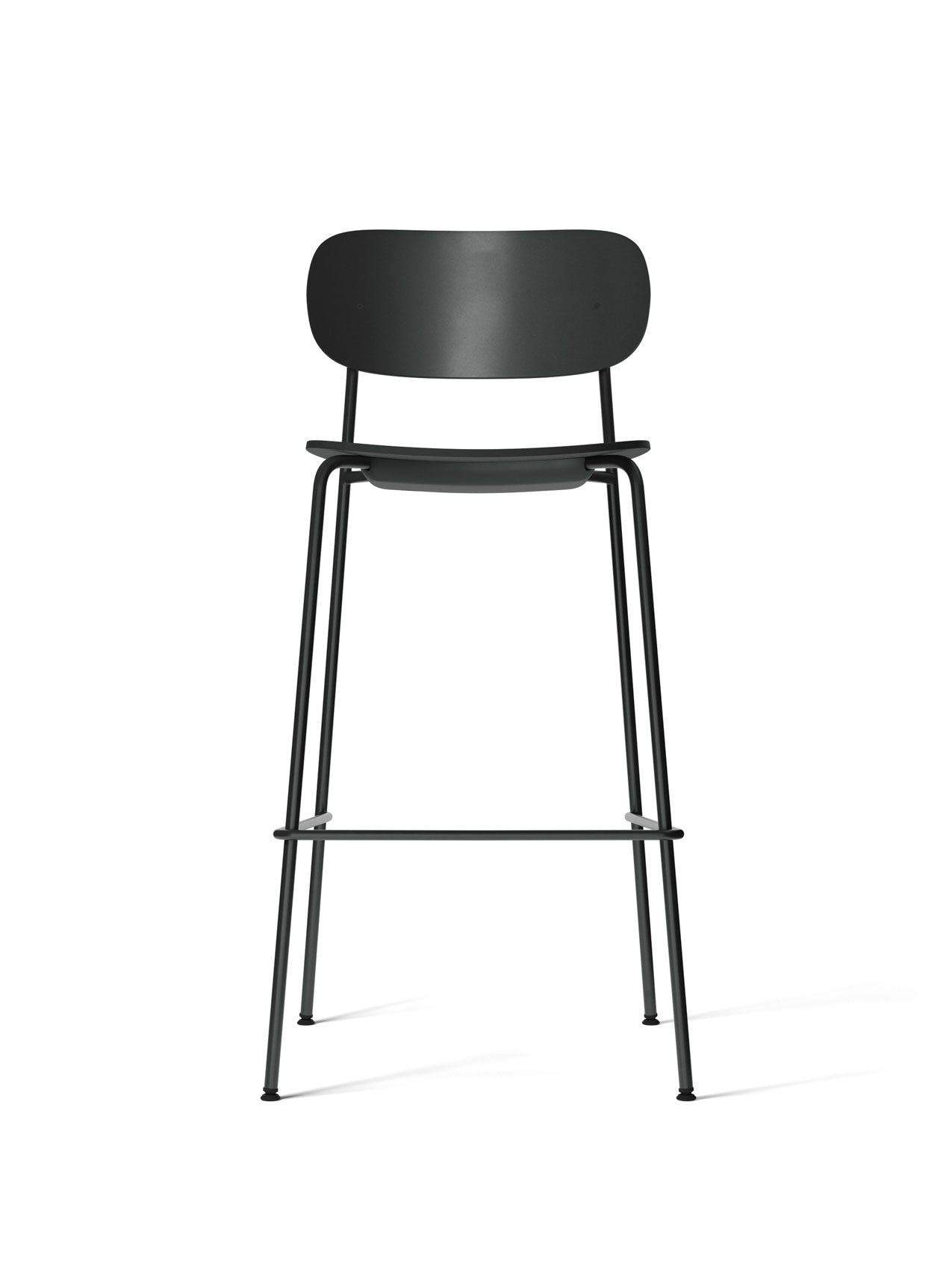 Co Bar Chair, Non-Upholstered-Bar Chair-MENU Design Shop