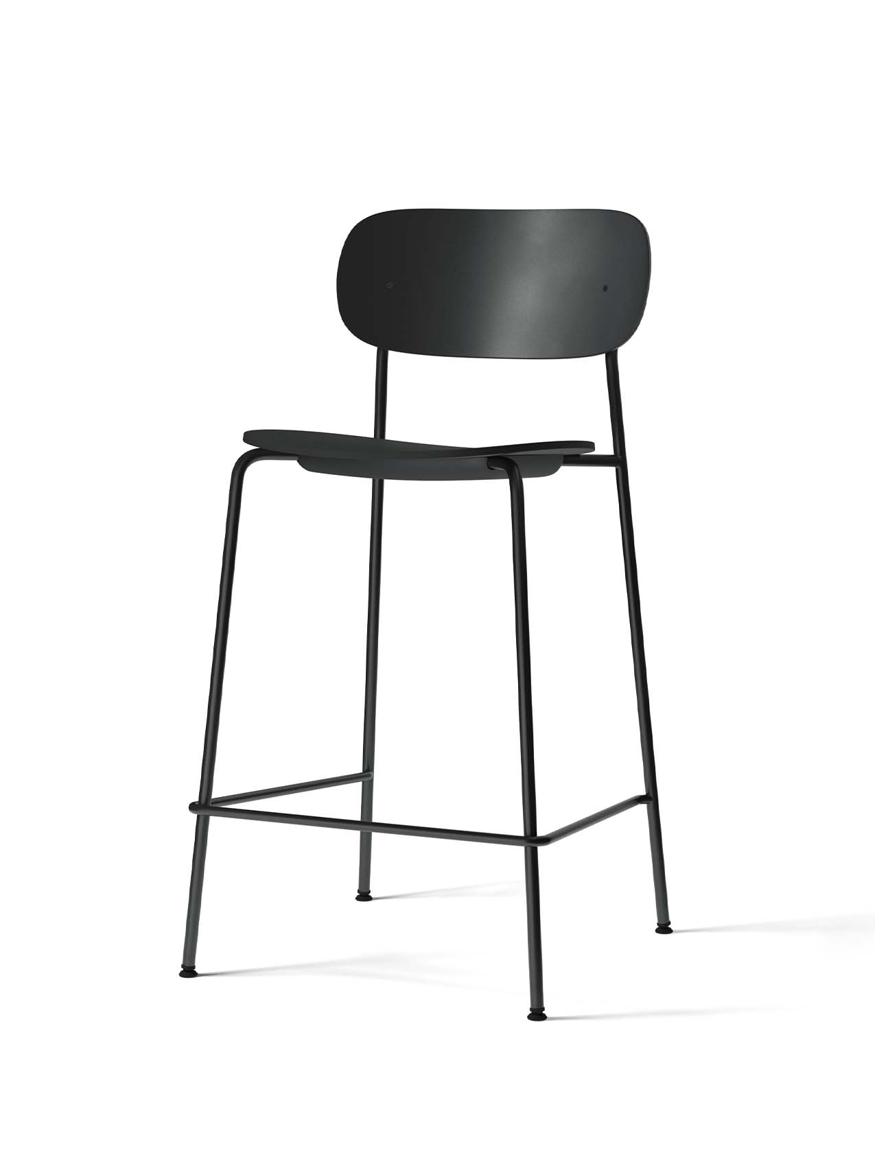 Co Counter Chair, Non-Upholstered-Counter Chair-MENU Design Shop