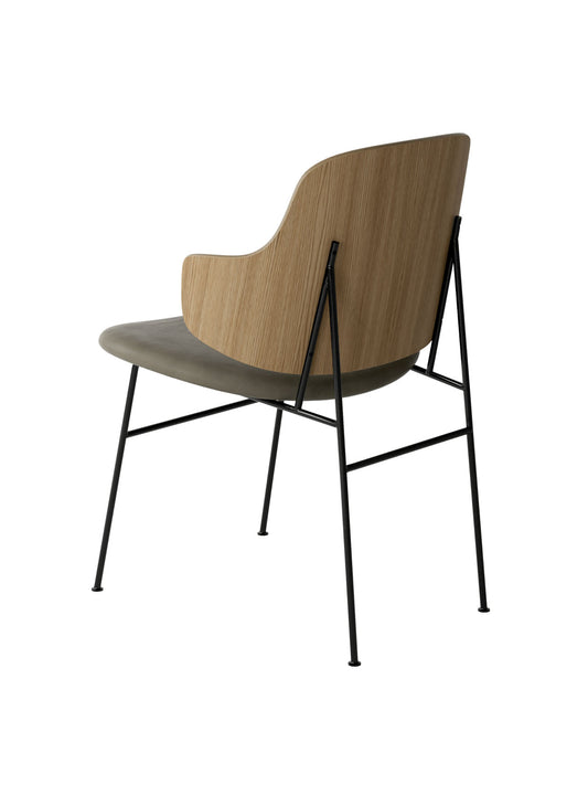 The Penguin Dining Chair
