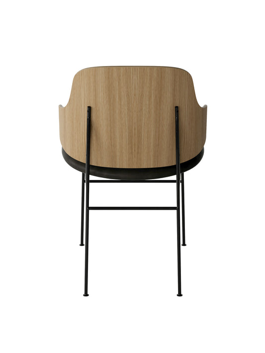 The Penguin Dining Chair