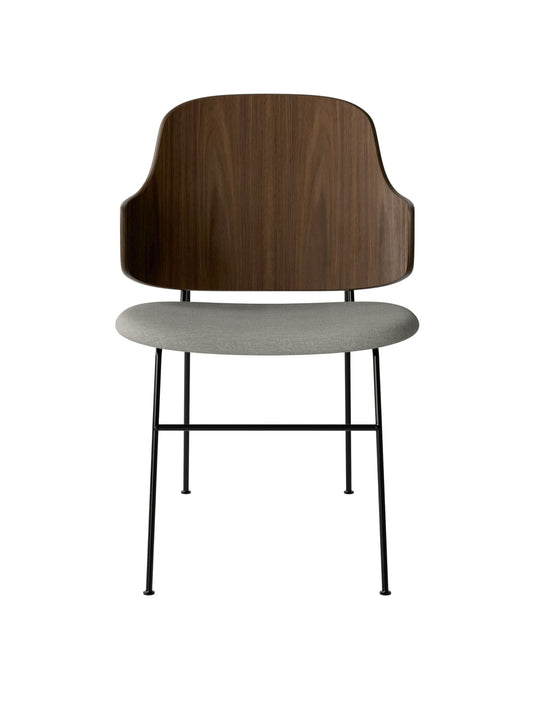The Penguin Dining Chair