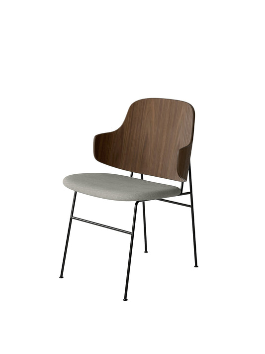 The Penguin Dining Chair