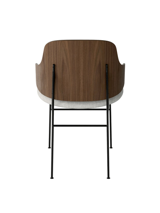 The Penguin Dining Chair