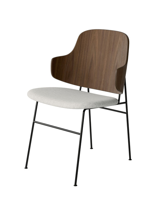 The Penguin Dining Chair