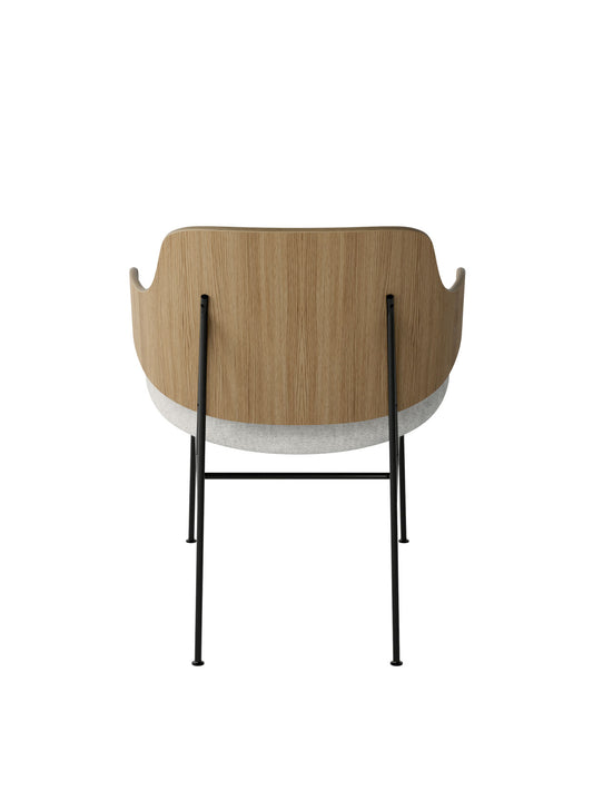 The Penguin Lounge Chair