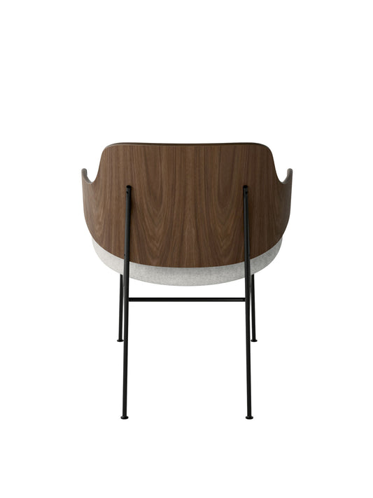 The Penguin Lounge Chair