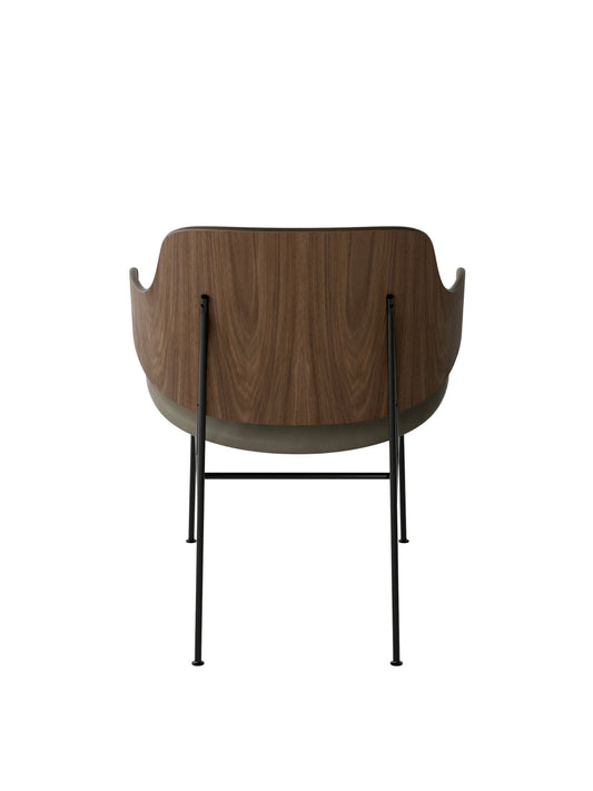 The Penguin Lounge Chair