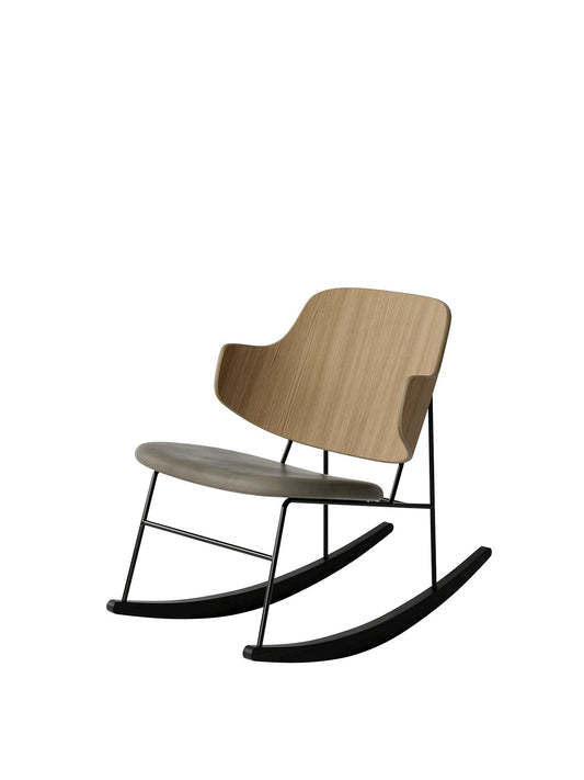 The Penguin Rocking Chair