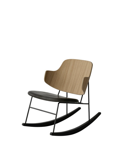 The Penguin Rocking Chair