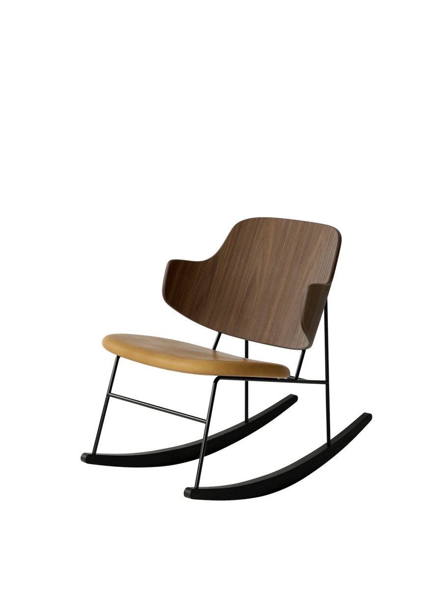 The Penguin Rocking Chair by Audo Copenhagen