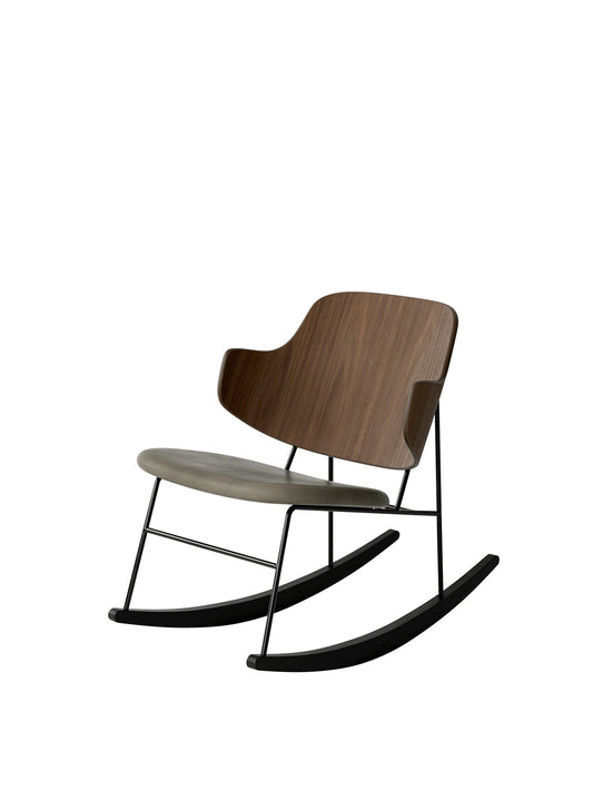 The Penguin Rocking Chair