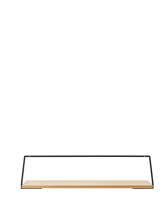 Rail Shelf-Wall Shelf-MENU Design Shop