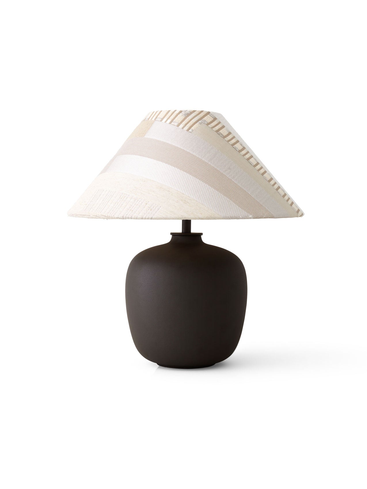 Torso Lamp, Limited Edition-Table Lamp-MENU Design Shop