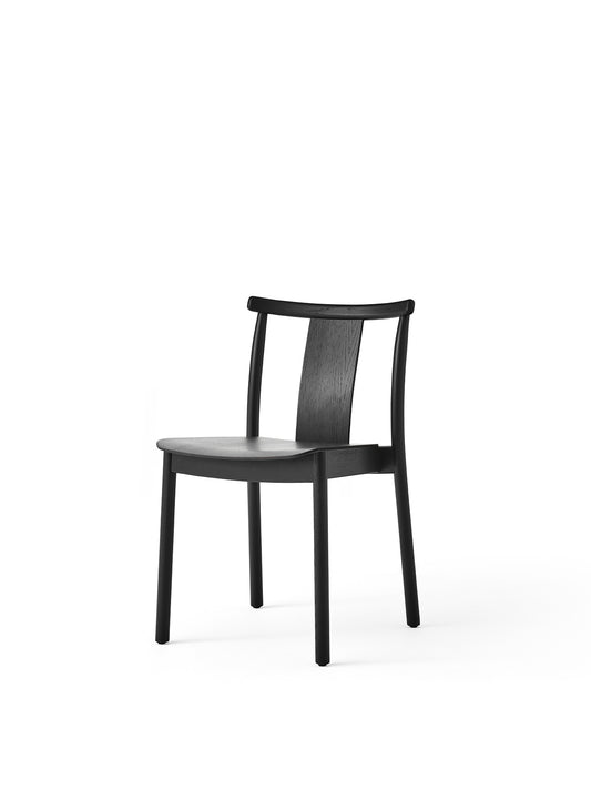 Merkur Dining Chair, Without Armrests