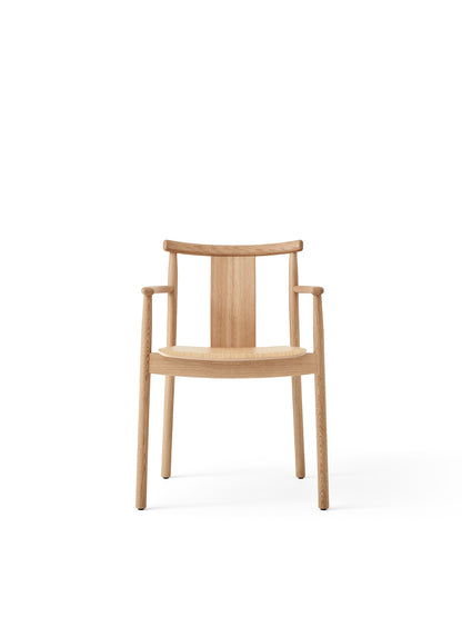 Merkur Dining Chair w/Armrests
