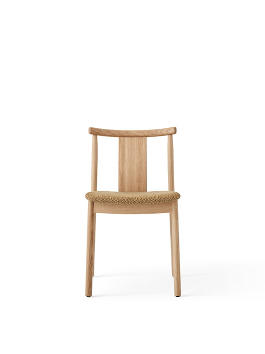 Merkur Dining Chair, Without Armrests