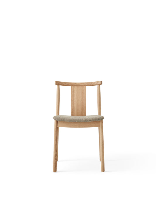 Merkur Dining Chair, Without Armrests