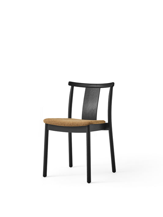 Merkur Dining Chair, Without Armrests