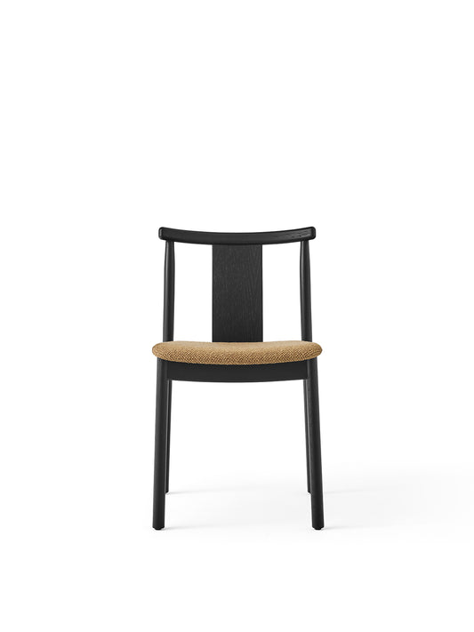 Merkur Dining Chair, Without Armrests