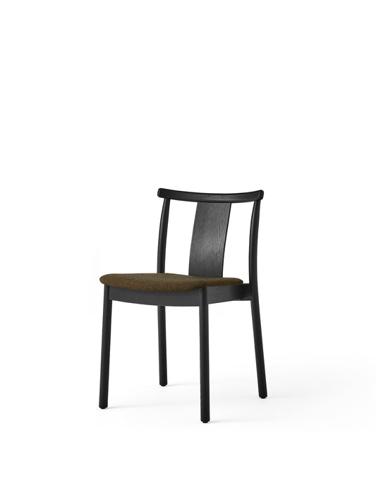 Merkur Dining Chair, Without Armrests