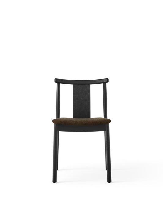 Merkur Dining Chair, Without Armrests