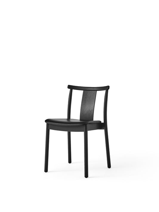 Merkur Dining Chair, Without Armrests