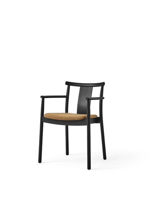 Merkur Dining Chair, With Armrests