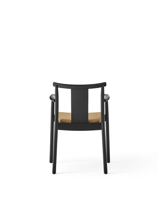 Merkur Dining Chair, With Armrests